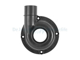Abyzz Pump Head A200/400